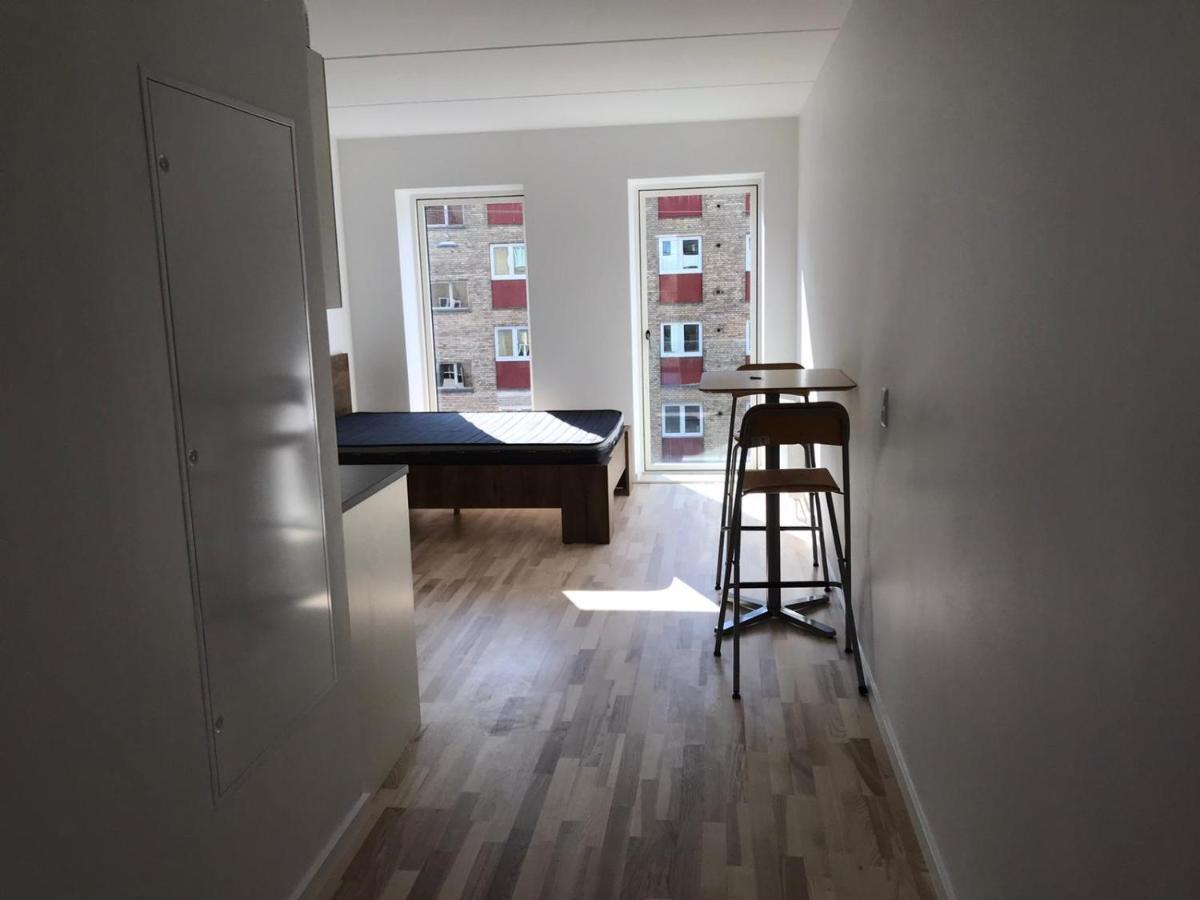 Appartement Copenhagen Togo - Amager Extérieur photo