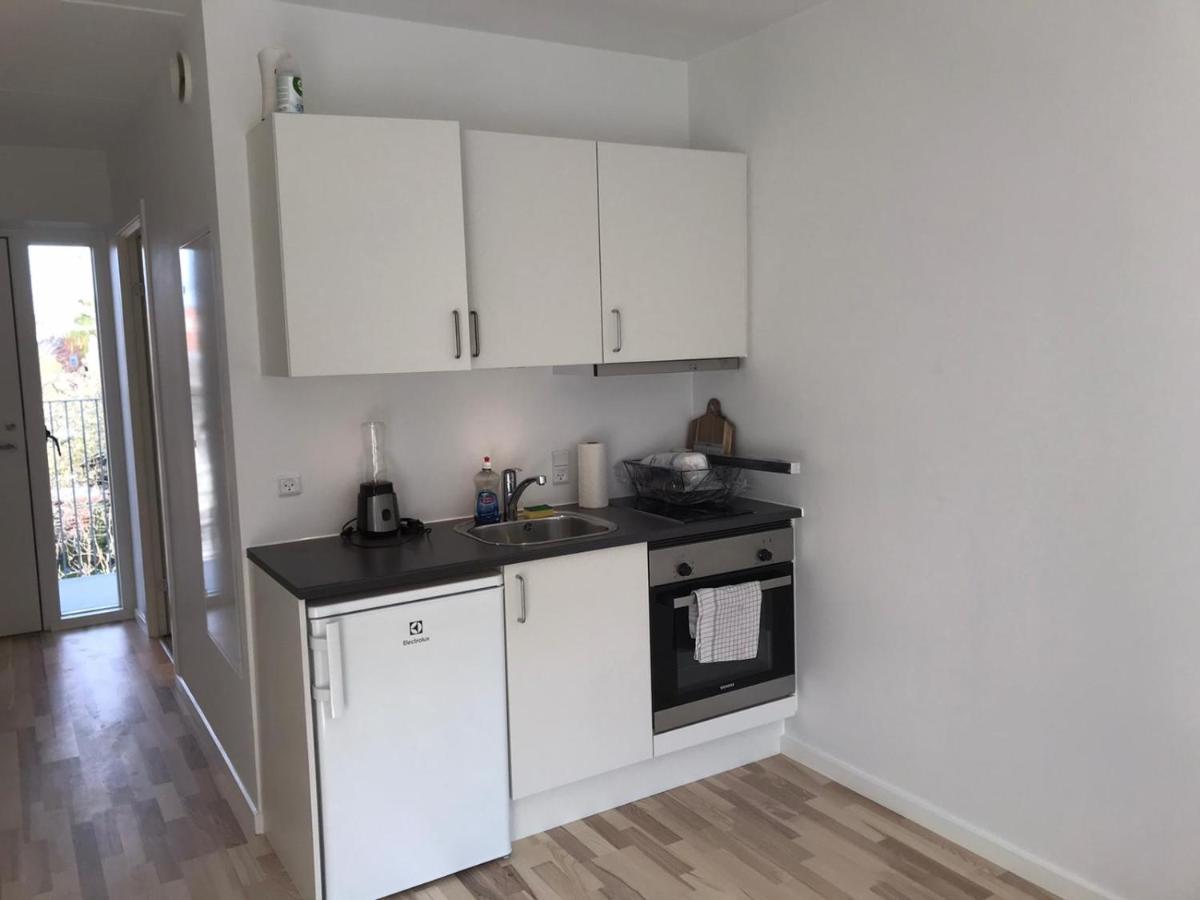 Appartement Copenhagen Togo - Amager Extérieur photo
