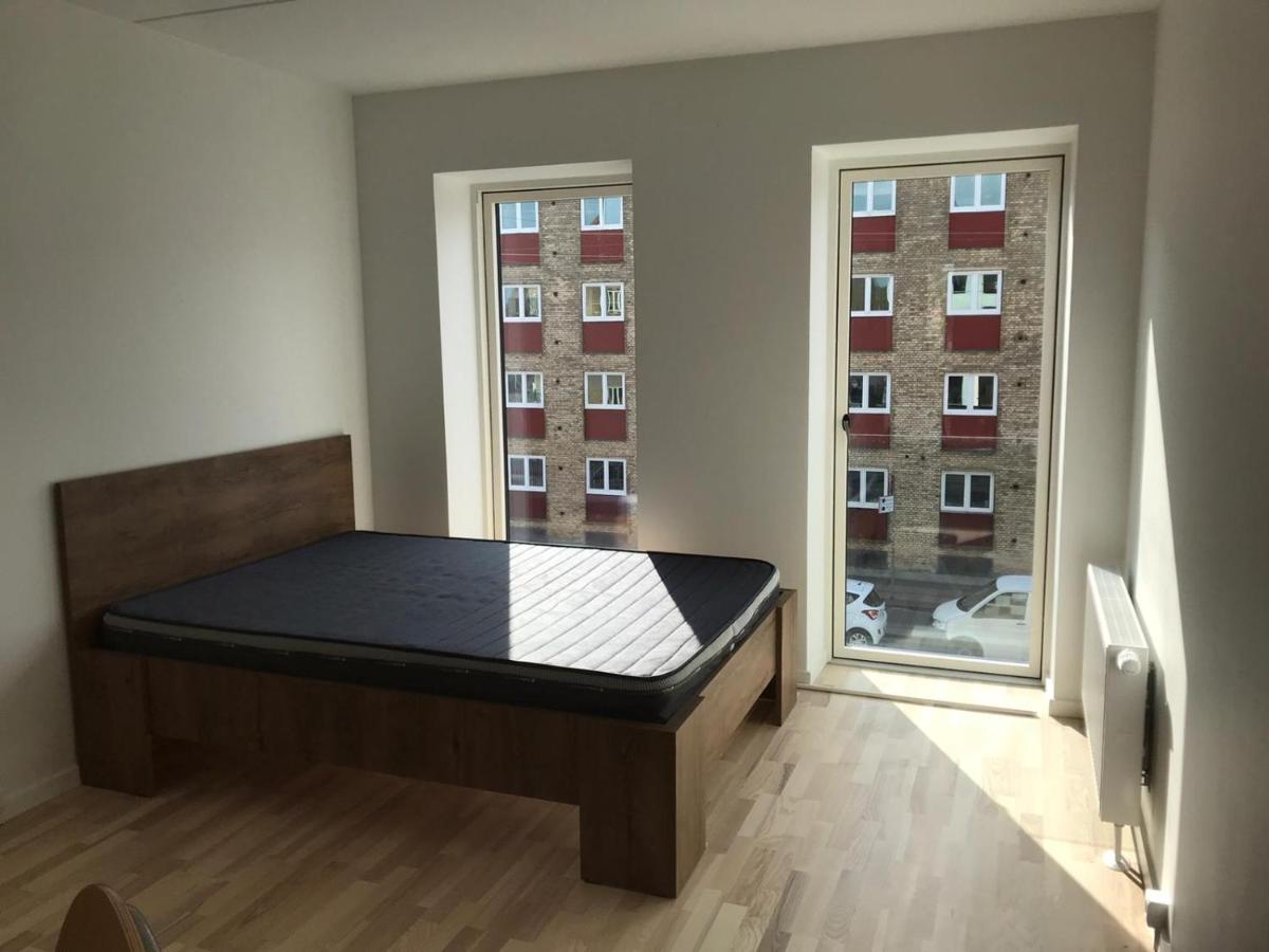 Appartement Copenhagen Togo - Amager Extérieur photo